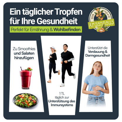 BIO Schwarzkümmelöl 250ml
