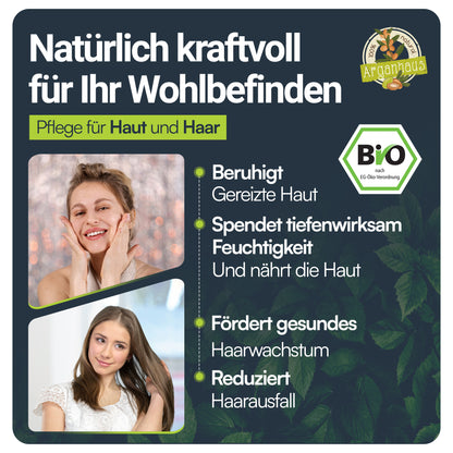 BIO Schwarzkümmelöl 250ml