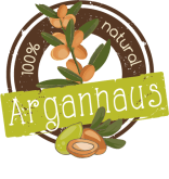 Arganhaus-Logo