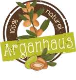 Arganhaus-Logo