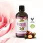 Preview: Arganöl Rosenöl 100ml Preview: Arganöl Rosenöl 100ml
