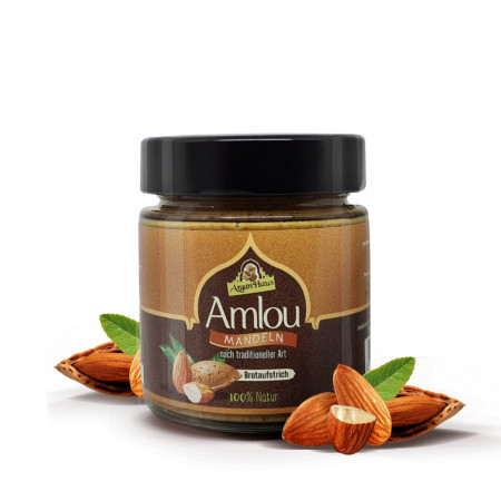 Amlou(Brotaufstrich) 150g